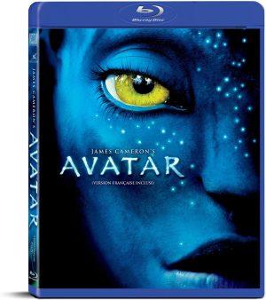 avatar br dvd films à vendre