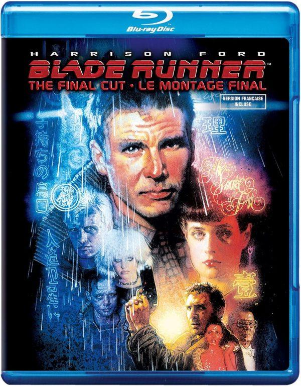 blade runner br dvd films à vendre