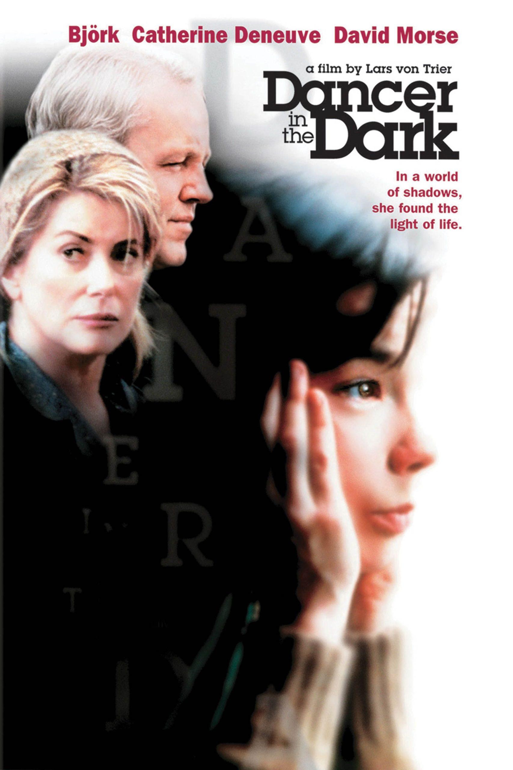 dancer in the dark dvd films à vendre