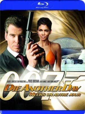 die another day br dvd films à vendre