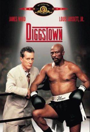 diggstown dvd a vendre