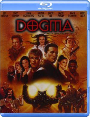 dogma blu ray a vendre