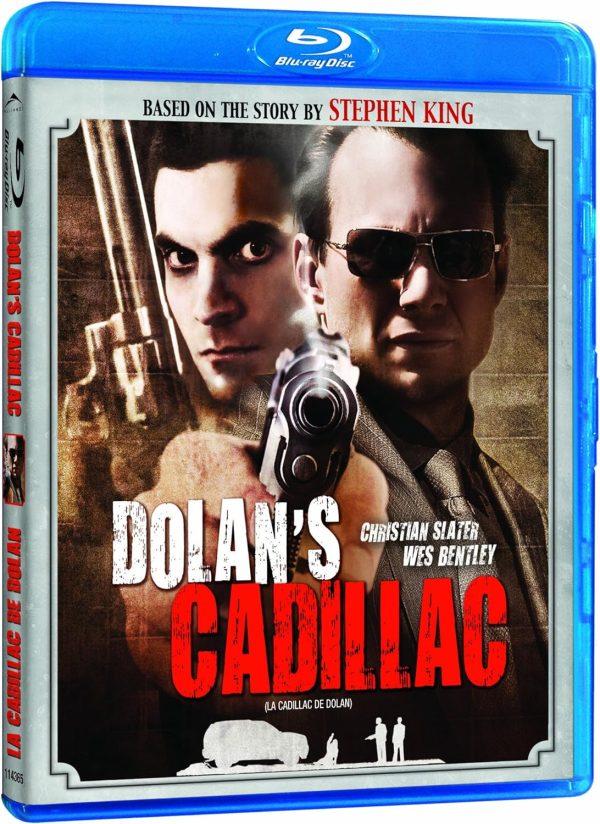 dolan's cadillac blu-ray a vendre