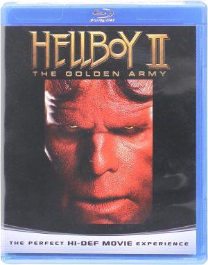 hellboy 2 br dvd films à vendre