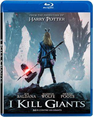 i kill giants be dvd films à vendre