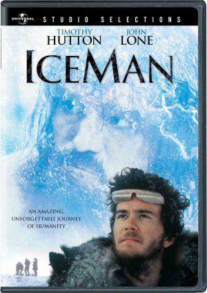 iceman dvd a vendre