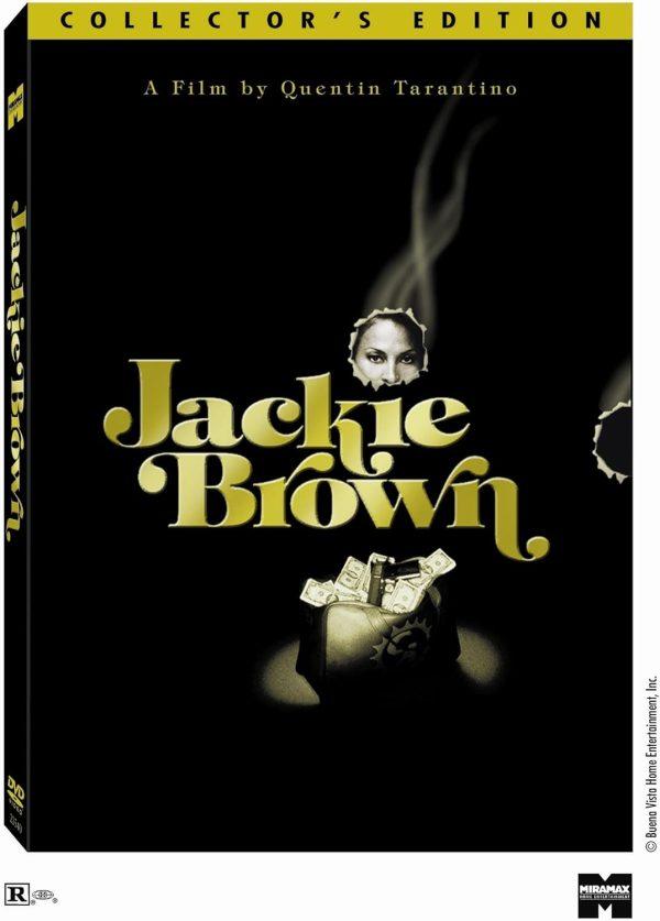 jackie brown dvd films à vendre