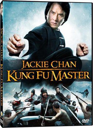 kung fu master dvd a vendre