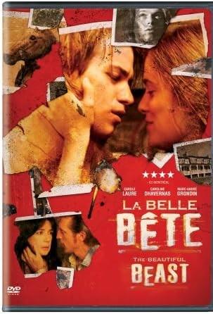 la belle bete dvd films à vendre