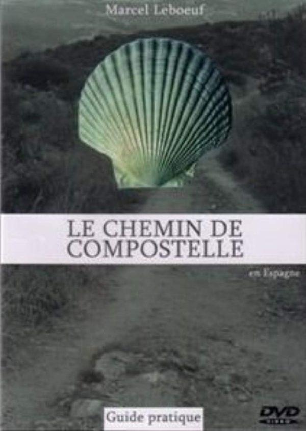 le chemin de compostelle dvd a vendre