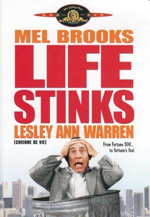 life stinks dvd a vendre