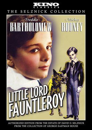 little lord fauntleroy dvd a vendre