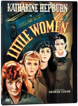 little women dvd a vendre