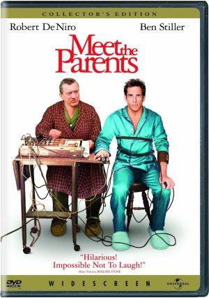 meet the parents dvd a vendre