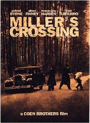 miller's crossing dvd films à vendre