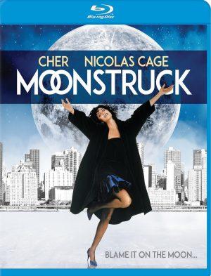 moonstruck br dvd films à vendre