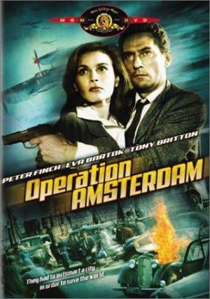 operation amsterdam dvd a vendre