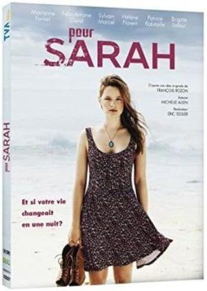 pour sarah dvd a vendre