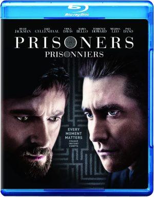 prisoners br dvd films à vendre