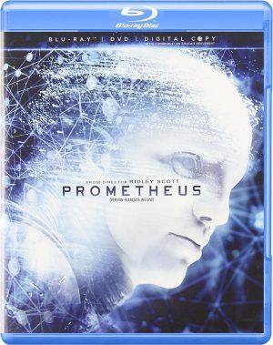 prometheus br dvd films à vendre