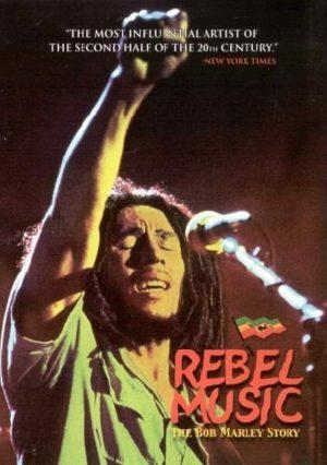 rebel music dvd a vendre