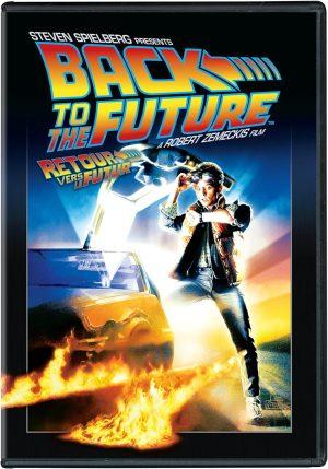 retour vers le futur 1 dvd films à vendre