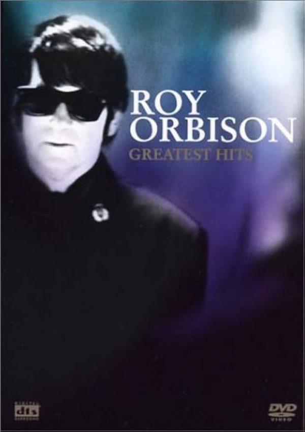 roy orbison dvd a vendre