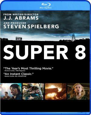 super 8 blu ray à vendre