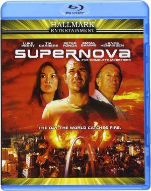 supernova blu ray a vendre