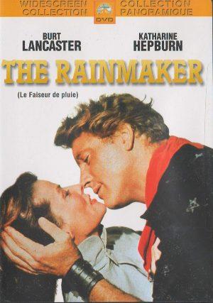 the rainmaker dvd a vendre