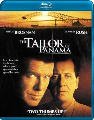 the tailor of panama blu ray a vendre