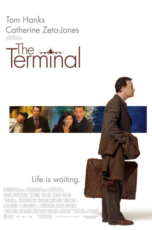 the terminal dvd a vendre