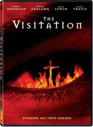 the visitation dvd a vendre