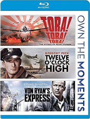 tora tora tora blu ray a vendre