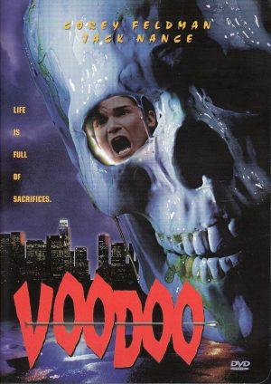 voodoo dvd a vendre