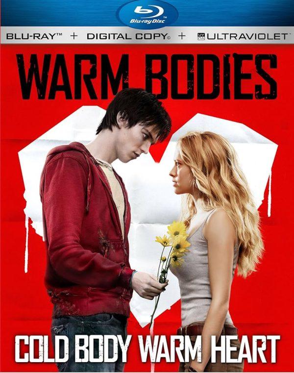 warm bodies blu-ray a vendre