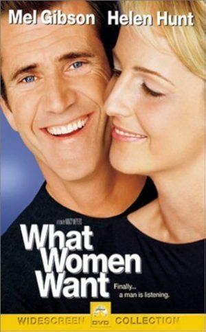 what women want dvd a vendre2