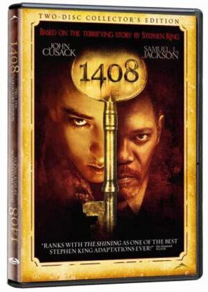 1408 dvd films à vendre