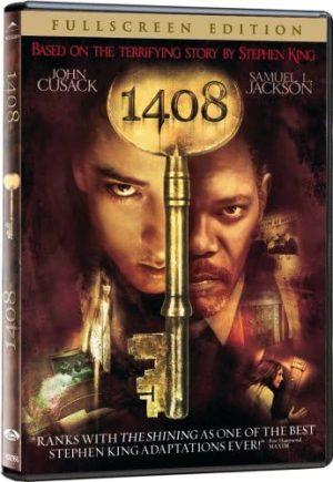 1408 dvd films à vendre