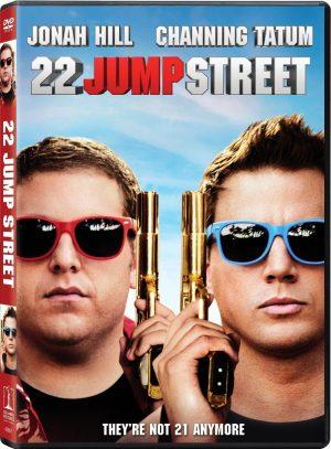 22 jump street dvd films à vendre