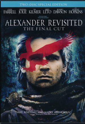 alexander revisited dvd a vendre
