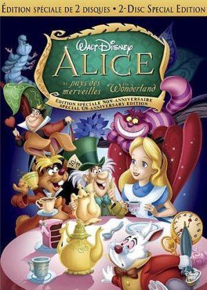 alice dvd films à vendre