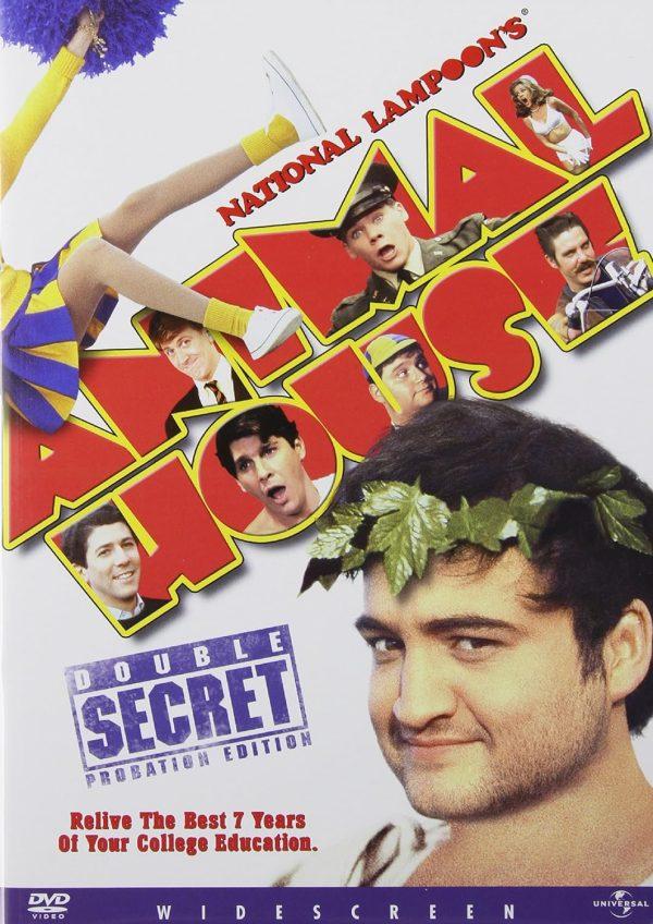 animal house dvd a vendre