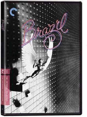 brazil dvd a vendre