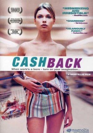 cashback dvd a vendre