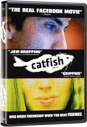 catfish dvd films à vendre