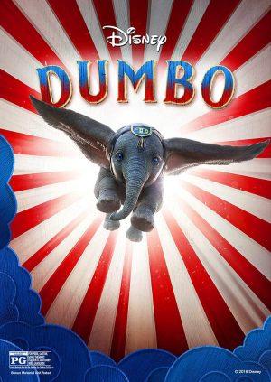dumbo blu ray a vendre