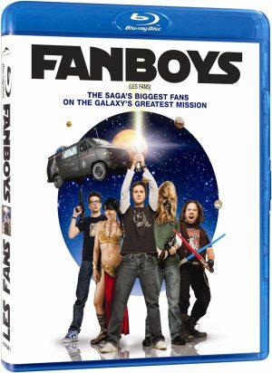 fanboys bluray a vendre