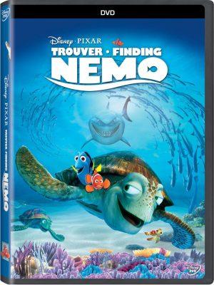 finding nemo dvd a vendre
