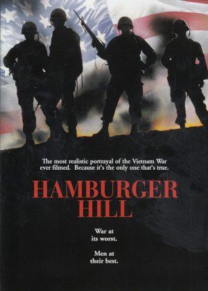 hamburger hill dvd films à vendre